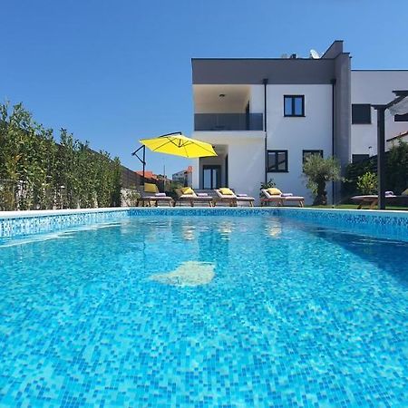 Villa Andrija Zadar Exterior photo